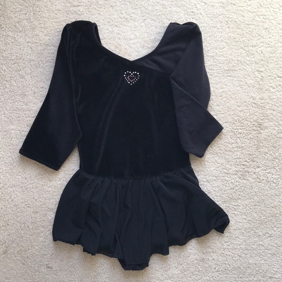 Danskin girls’ dance/ballet/dress up leotard!⭐️ - Picture 1 of 1